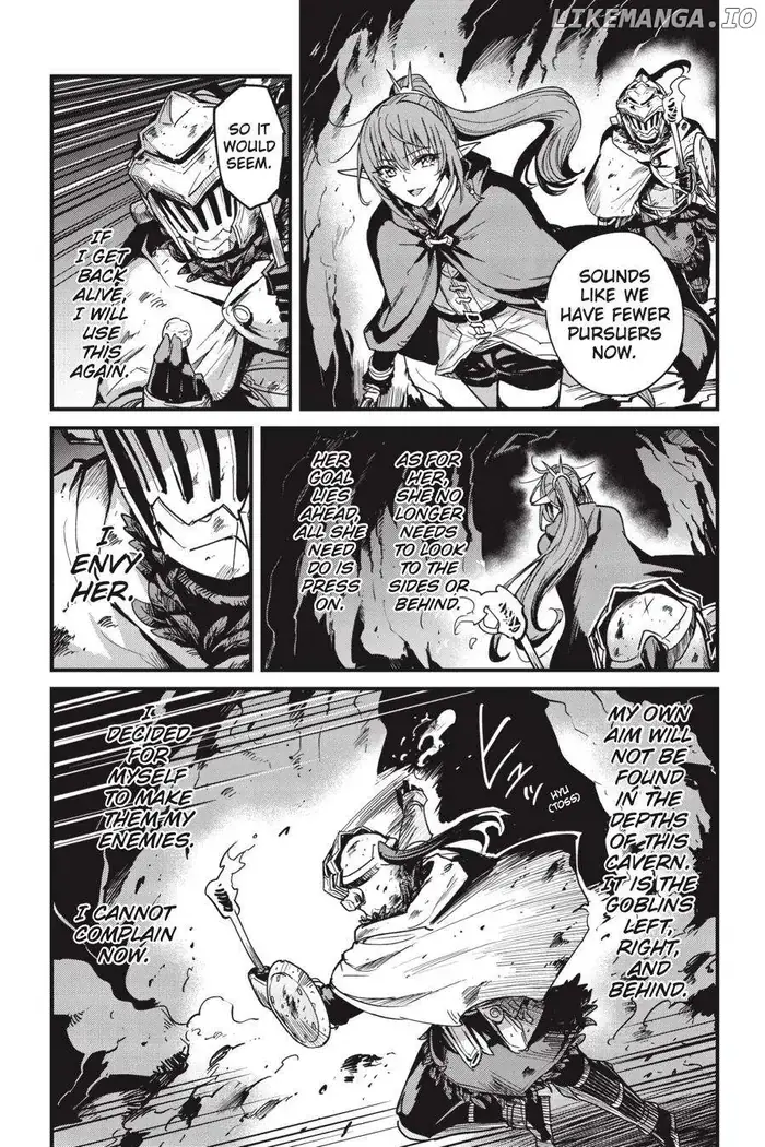Goblin Slayer: Side Story Year One Chapter 102 image 12_optimized_optimized